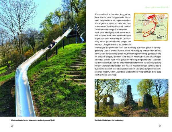 Produktbild: Wanderspa&szlig; mit Kindern Harz