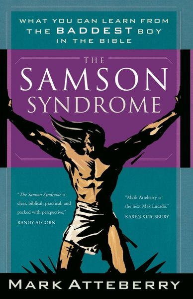 Produktbild: The Samson Syndrome