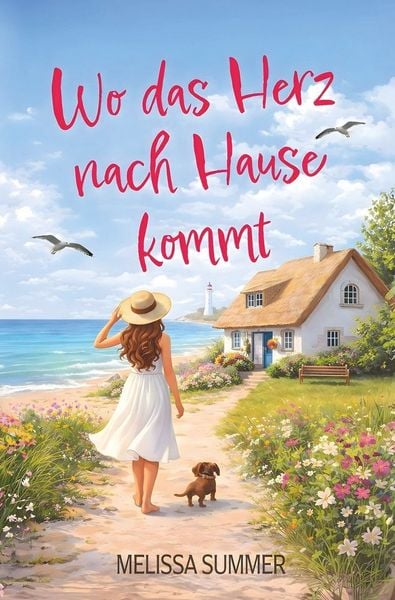 Produktbild: Wo das Herz nach Hause kommt