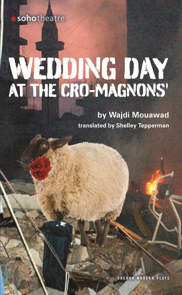 Produktbild: Wedding Day at the Cro-Magnons