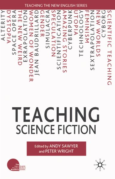 Produktbild: Teaching Science Fiction