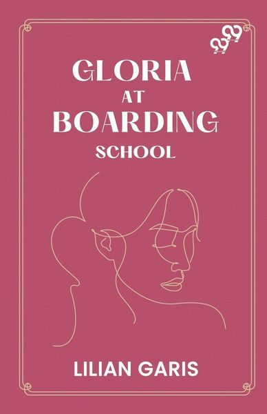 Produktbild: Gloria At Boarding School