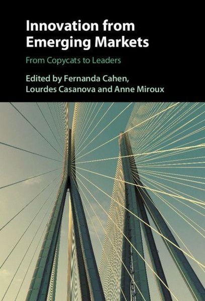 Produktbild: Innovation from Emerging Markets