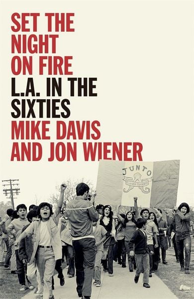 Produktbild: Set the Night on Fire