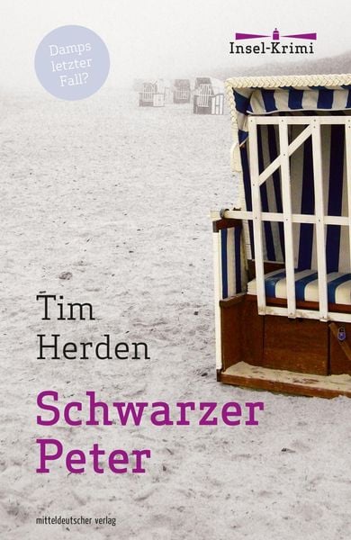 Produktbild: Schwarzer Peter