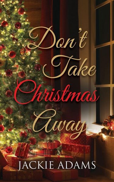 Produktbild: Don't Take Christmas Away