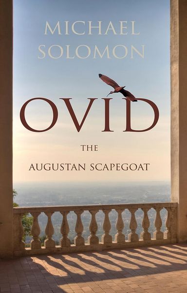 Produktbild: Ovid, the Augustan scapegoat