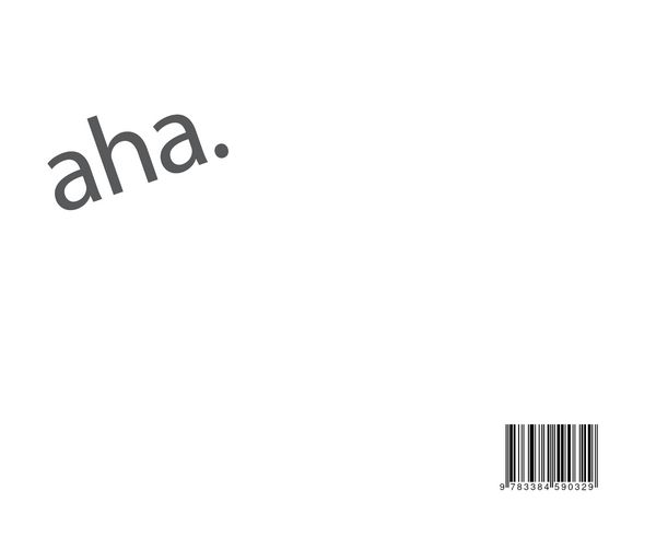 Produktbild: Aha