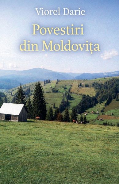 Produktbild: Povestiri din Moldovi&iquest;a
