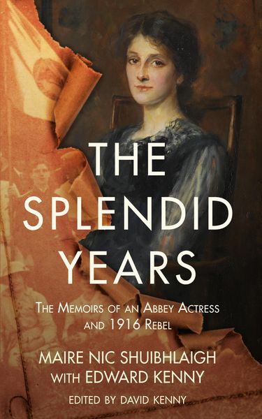 Produktbild: The Splendid Years