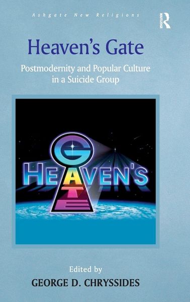 Produktbild: Heaven's Gate