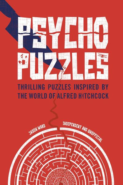 Produktbild: Psycho Puzzles
