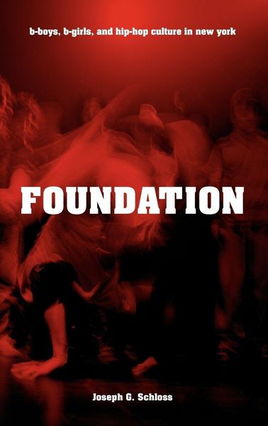 Produktbild: Foundation