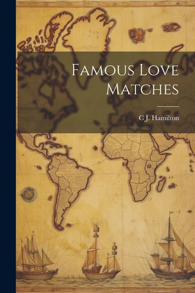 Produktbild: Famous Love Matches