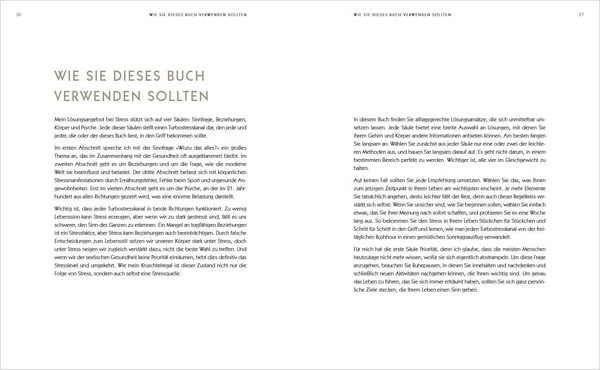 Produktbild: Der Anti-Stress-Plan