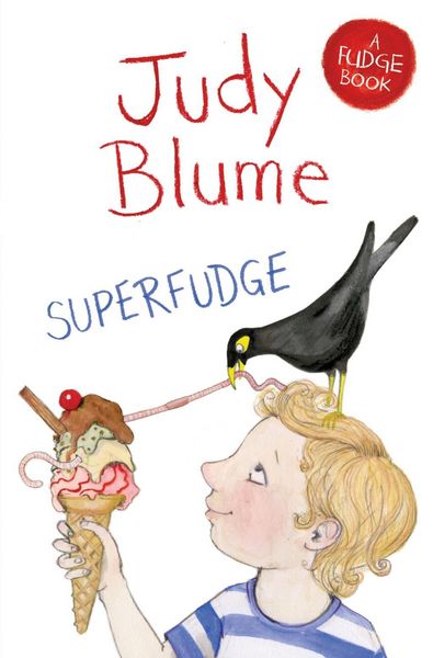 Produktbild: Superfudge