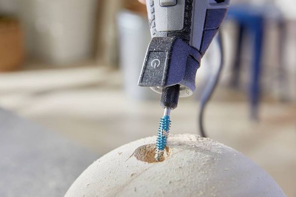 Dremel 26159952DM Raspelfräser Edelstahl Raspel 6.4mm 1St. online 