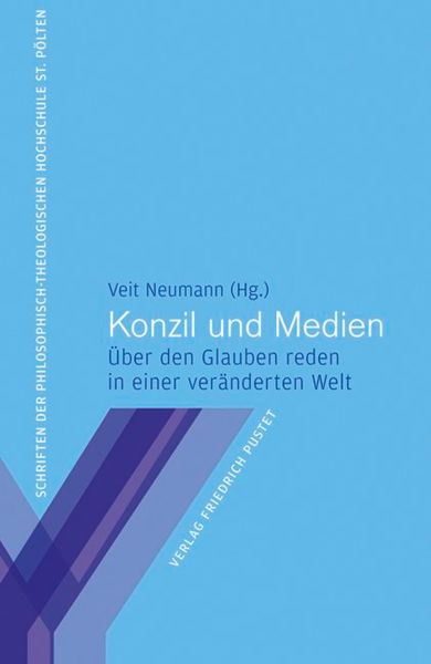 Produktbild: Konzil und Medien