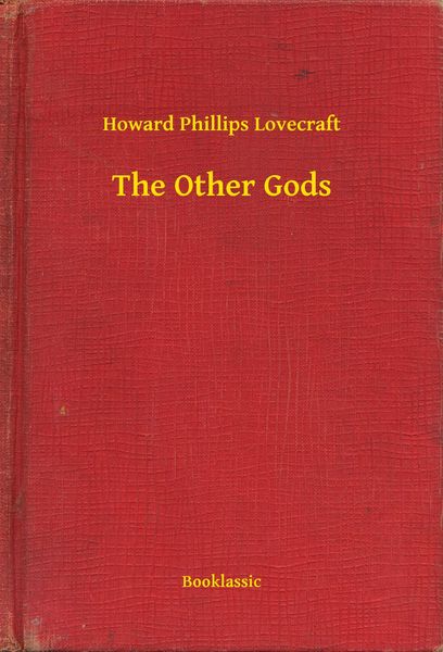 Produktbild: The Other Gods
