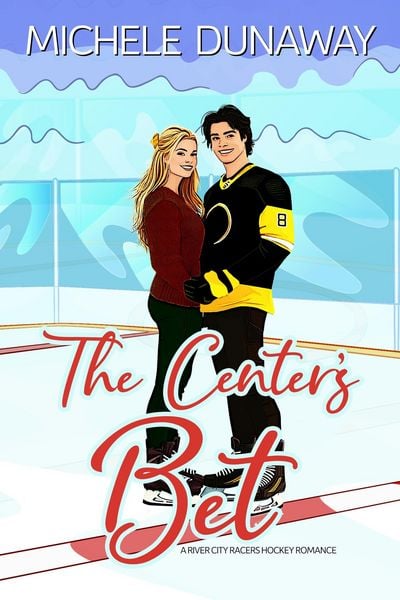Produktbild: The Center's Bet