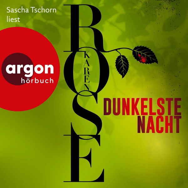 Produktbild: Dunkelste Nacht