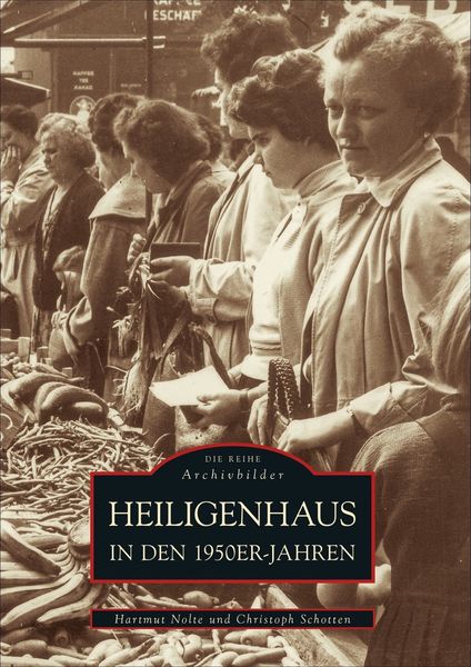 Produktbild: Heiligenhaus