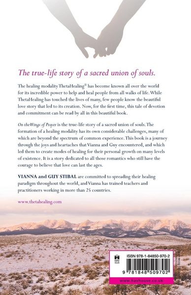 Produktbild: On the Wings of Prayer