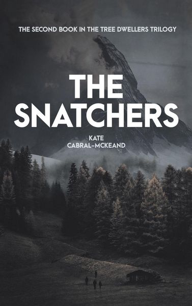 Produktbild: The Snatchers
