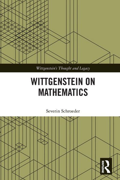 Produktbild: Wittgenstein on Mathematics