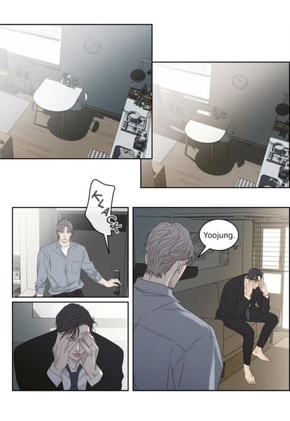 Produktbild: I'll Be Here For You 4