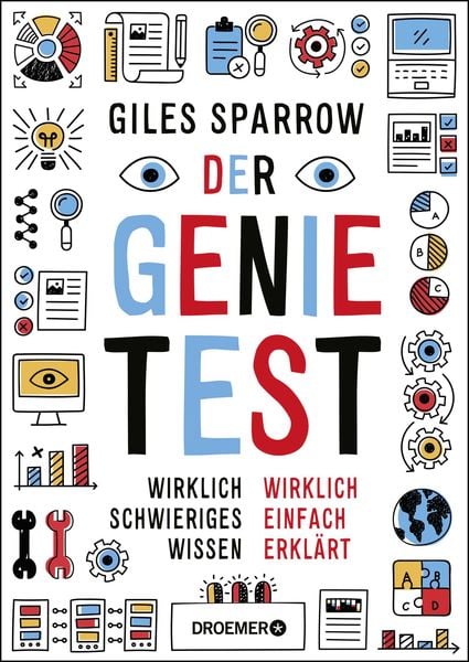 Produktbild: Der Genie-Test