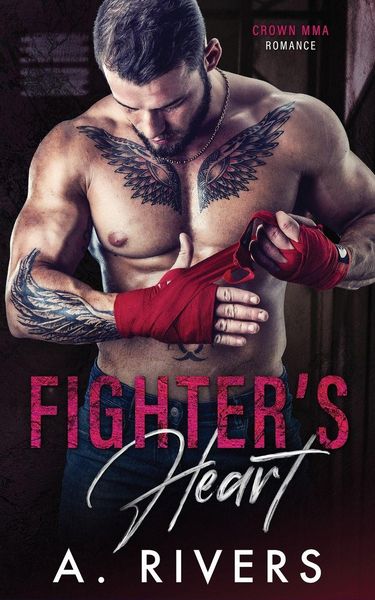 Produktbild: Fighter's Heart