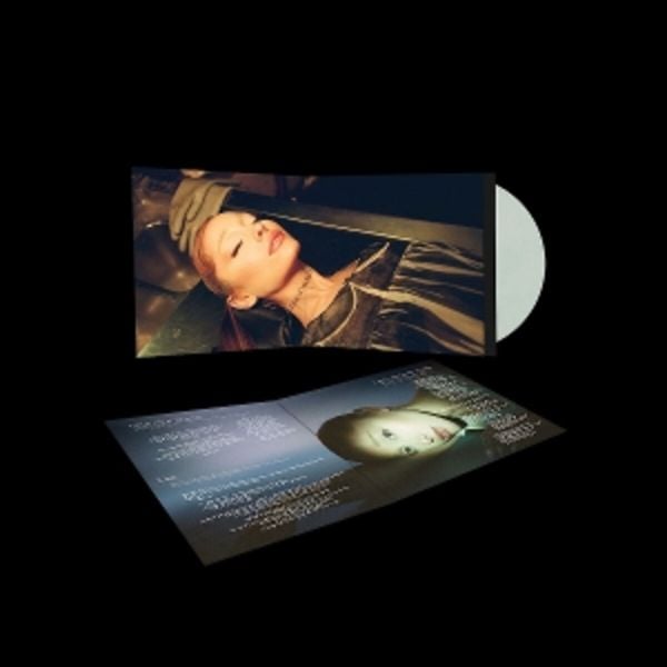 Eternal Sunshine Deluxe: Brighter Days Ahead - Ariana Grande, Vinyl