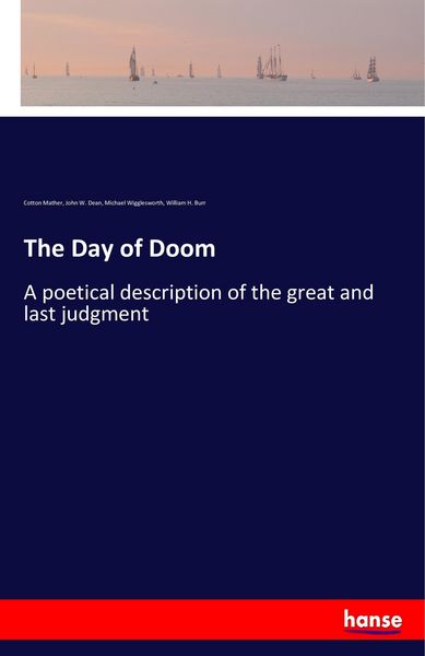 Produktbild: The Day of Doom