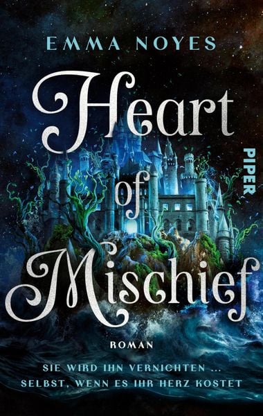 Produktbild: Heart of Mischief