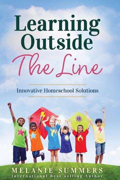 Produktbild: Learning Outside the Line