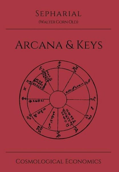 Produktbild: Sepharial's Arcana & Keys