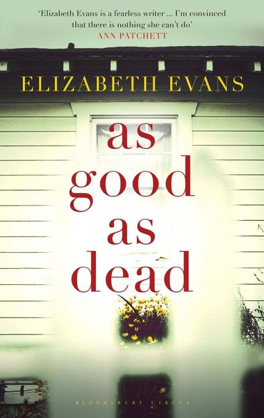 Produktbild: As Good as Dead