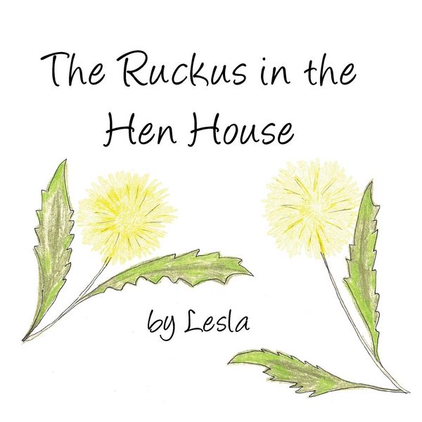 Produktbild: Ruckus in the Hen House