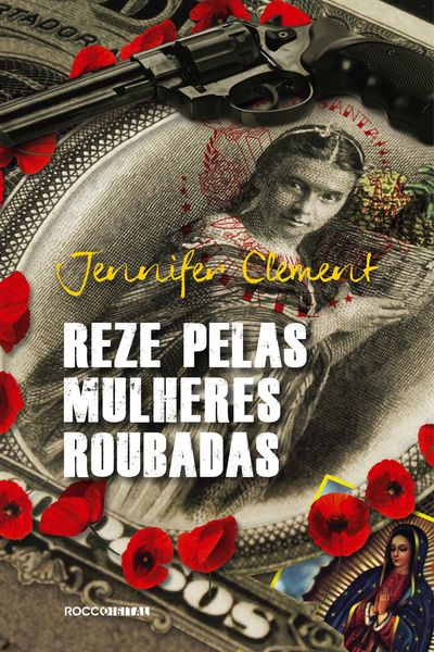Produktbild: Reze pelas mulheres roubadas
