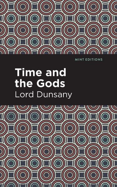 Produktbild: Time and the Gods