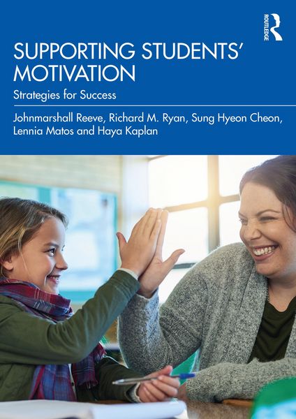 Produktbild: Supporting Students' Motivation