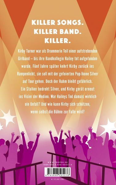 Produktbild: The Spotlight