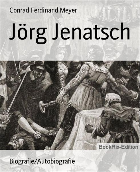 Produktbild: J&ouml;rg Jenatsch