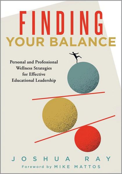 Produktbild: Finding Your Balance
