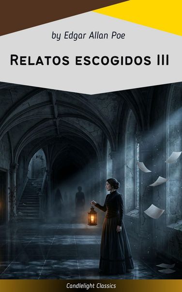 Produktbild: Relatos escogidos III