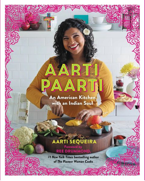 Produktbild: Aarti Paarti