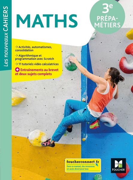 Produktbild: Les nouveaux cahiers