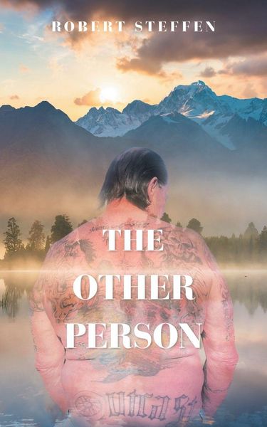 Produktbild: The Other Person