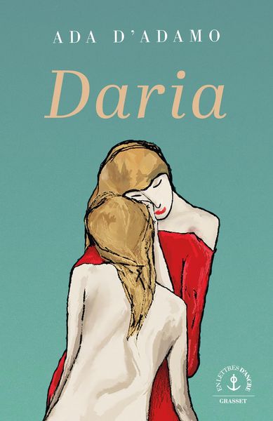 Produktbild: Daria